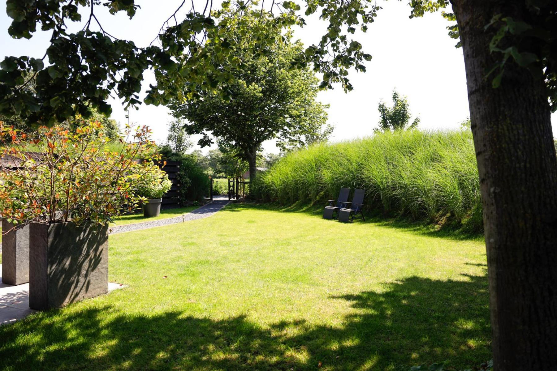 Villa De Slaaperij Wilbertoord Esterno foto